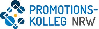 Logo Doctoral College NRW